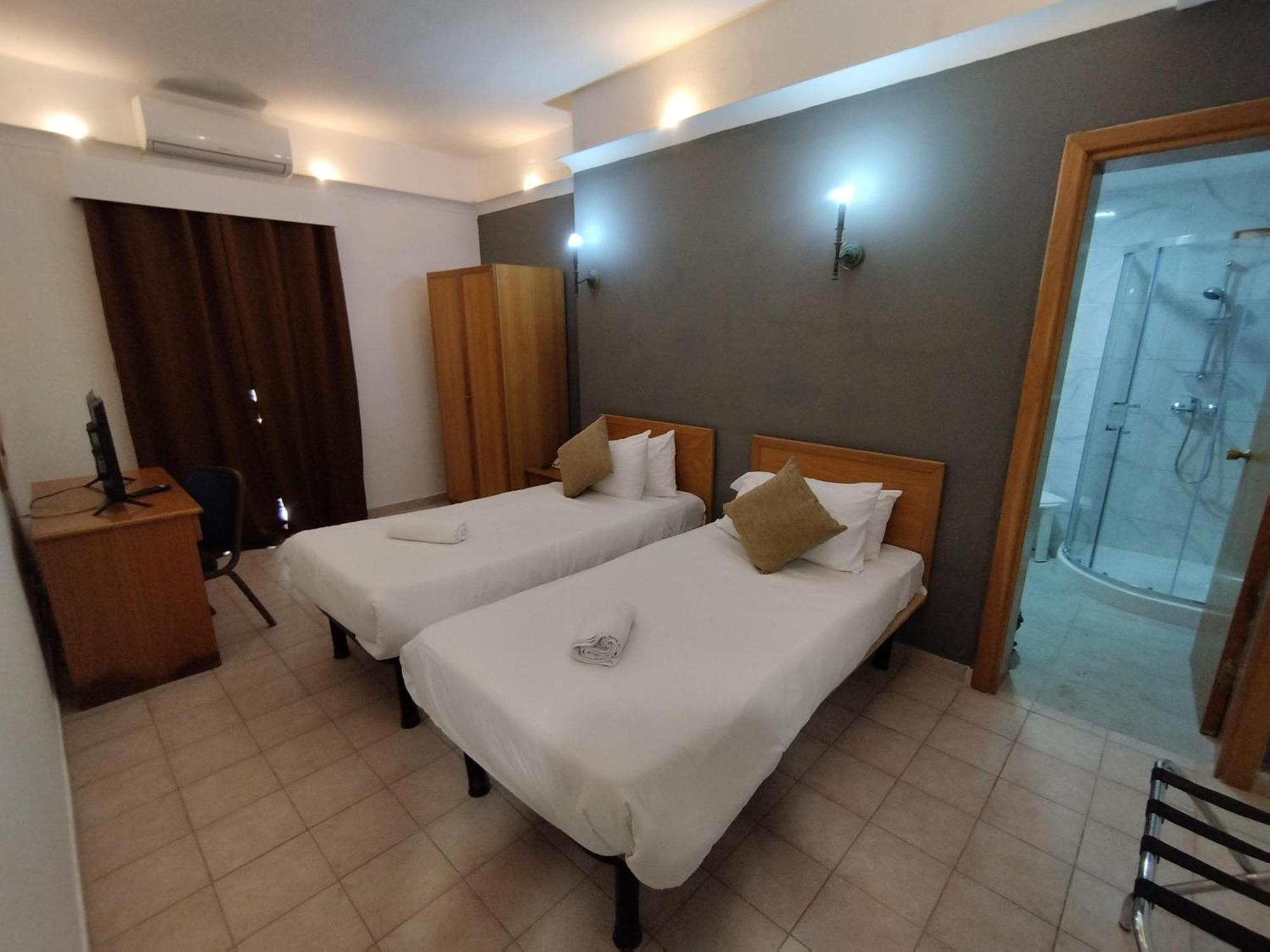 The Windsor Hotel Sliema Zewnętrze zdjęcie