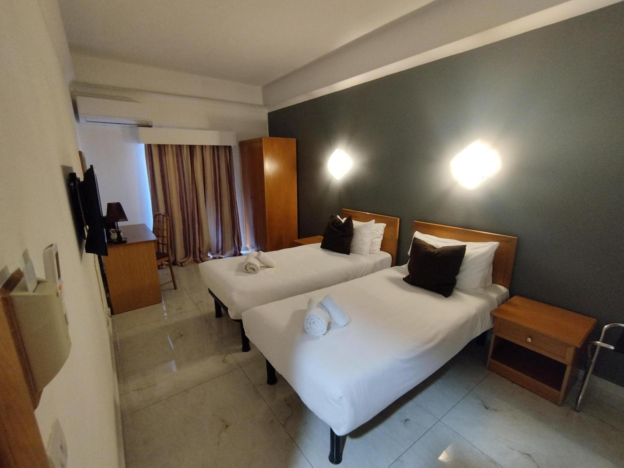 The Windsor Hotel Sliema Zewnętrze zdjęcie